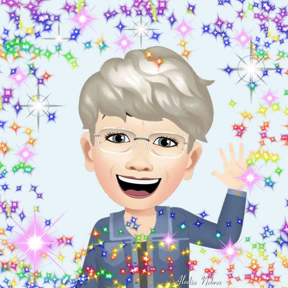 Meet your Posher, Sue